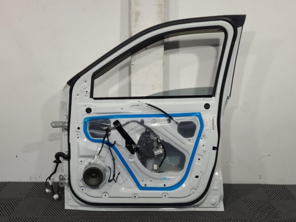 LDV T60 2017-2026 RIGHT FRONT DOOR SK8C, 07/17- - Image 5