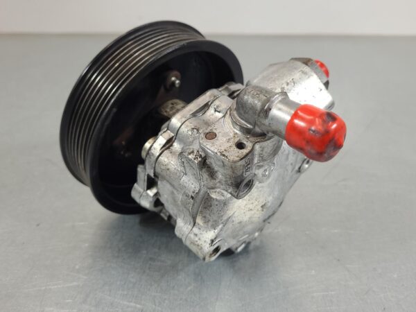 RENAULT MASTER 2011-2024 STEERING PUMP X62, HYDRAULIC TYPE, 09/11- - Image 13