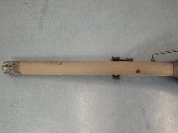 MERCEDES VITO 2011-2015 PARTICULATE FILTER/DPF DIESEL, 2.1, 639, 02/11-02/15 - Image 2