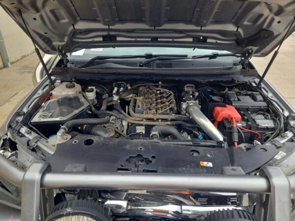 FORD RANGER 2011-2022 ECU PX SERIES 1-3, BCM W/ INTEGRATED FUSE PANEL (UNDER DAS - Image 41