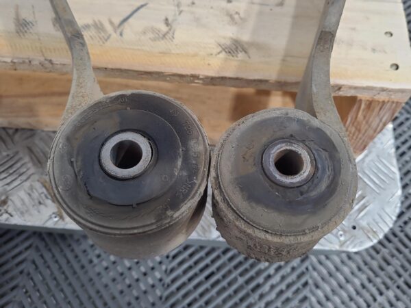 FORD TRANSIT 2006-2014 REAR LEAF SPRING VM, PAIR, 07/06-02/14 - Image 2