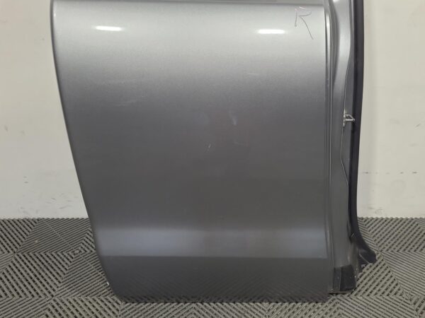 FORD RANGER 2011-2022 RIGHT REAR DOOR PX, EXTRA CAB, 06/11-04/22 - Image 4