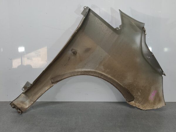 MERCEDES VITO 2015-2025 LEFT GUARD 447, W/ FLASHER TYPE, 03/15- - Image 22