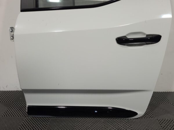 LDV T60 2017-2026 LEFT REAR DOOR SK8C, 07/17- - Image 3