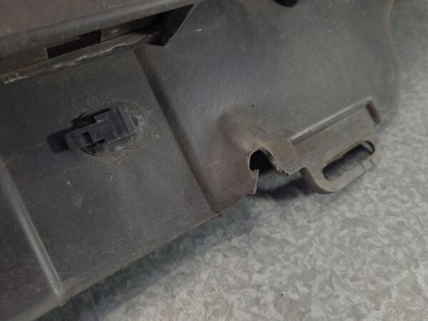 RENAULT MASTER 2011-2024 REAR BAR REINFORCEMENT MAIN REINFORCEMENT, X62, 09/11- - Image 8