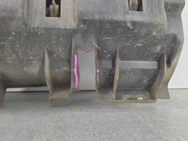 MERCEDES VITO 2015-2025 REAR BAR REINFORCEMENT 447, MAIN REINFORCEMENT, 03/15- - Image 8