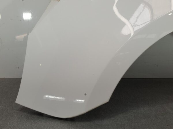 MERCEDES VITO 2015-2025 LEFT GUARD 447, W/ FLASHER TYPE, 03/15- - Image 2