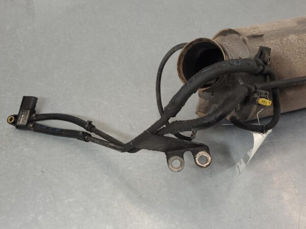 MERCEDES VITO 2011-2015 PARTICULATE FILTER/DPF DIESEL, 2.1, 639, 02/11-02/15 - Image 4