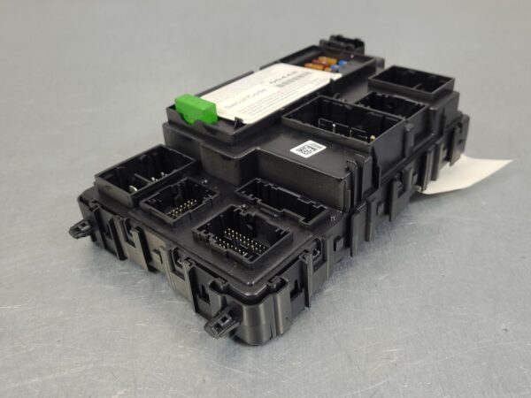 FORD RANGER 2011-2022 ECU PX SERIES 1-3, BCM W/ INTEGRATED FUSE PANEL (UNDER DAS - Image 43