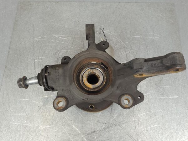 RENAULT MASTER 2020-2024 LEFT FRONT HUB ASSEMBLY FWD, X62, 02/20- - Image 4