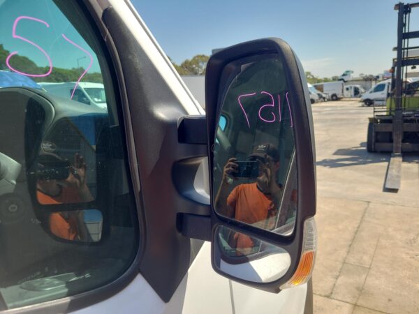 RENAULT MASTER 2011-2026 HORN X62, 09/11- - Image 36