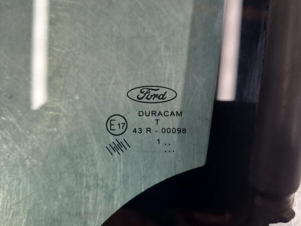 FORD TRANSIT 2006-2014 LEFT FRONT 1/4 DOOR GLASS VM SI-II, 07/06-02/14 - Image 43