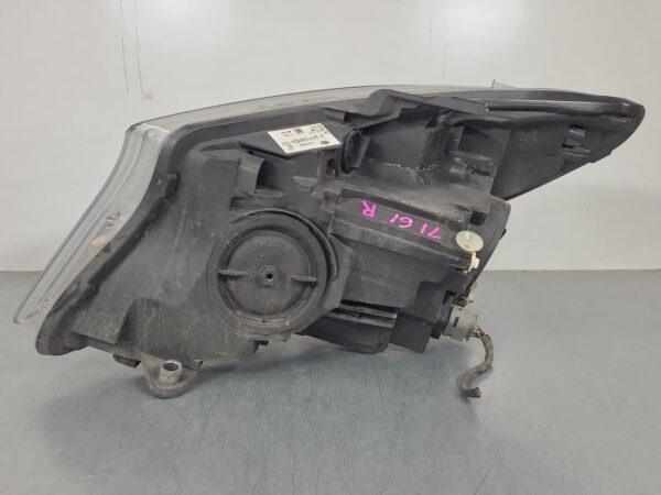 MERCEDES VITO 2015-2020 RIGHT HEADLAMP 447, W/ HALOGEN, GREY INSERT TYPE, 03/15- - Image 49