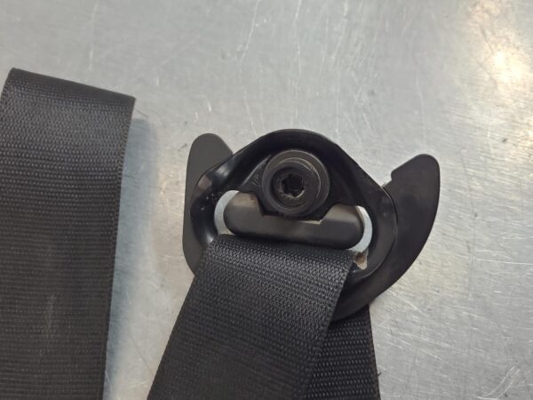 MERCEDES VITO 2015-2025 SEAT BELT 447, LH FRONT, SEAT BELT ONLY, 03/15- - Image 2