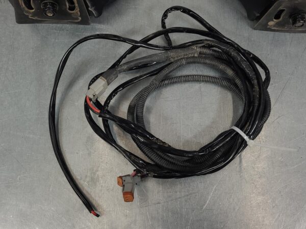 FORD RANGER DRIVING LIGHT SPOTLIGHTS, AFTERMARKET, 12/06- 06 07 08 09 10 11 12 1 - Image 6