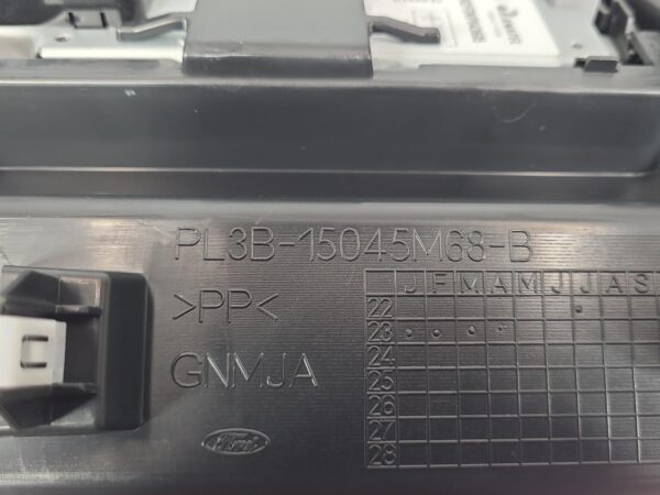 FORD F SERIES 2021-2026 CONSOLE F150 14TH GEN 21- - Image 6