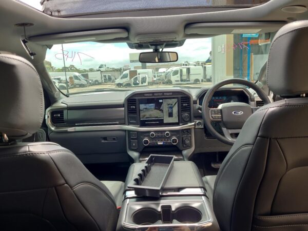 FORD F SERIES 2021-2026 ECU F150 14TH GEN 21- - Image 10