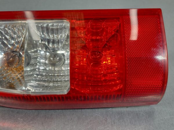 FORD TRANSIT 2006-2014 LEFT TAILLIGHT VM SI-II, VAN/BUS, 07/06-02/14 - Image 14