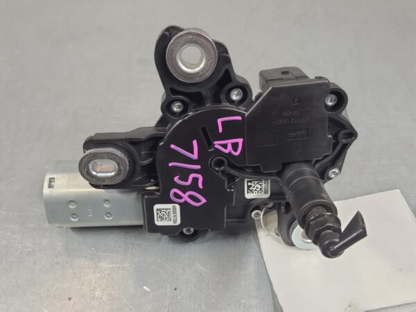 VOLKSWAGEN CRAFTER 2017-2024 WIPER MOTOR BARN DOOR (LH SIDE), SY1, 08/17- - Image 2