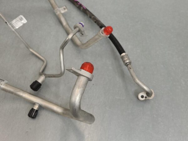 VOLKSWAGEN CRAFTER 2017-2025 A/C HOSES SY1, 08/17- - Image 18