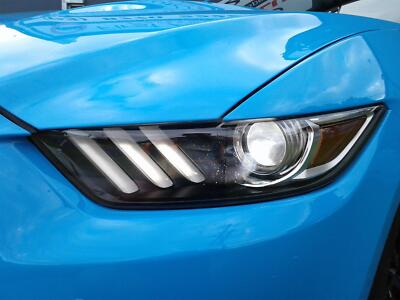 FORD MUSTANG S550 08/2015-04/2023 BONNET ROD ONLY - Image 34