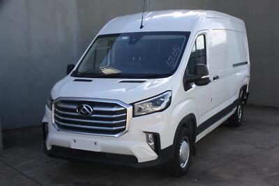 LDV DELIVER 9 07/2020-ON STEERING BOX/RACK - Image 16