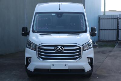 LDV DELIVER 9 07/2020-ON STEERING BOX/RACK - Image 18