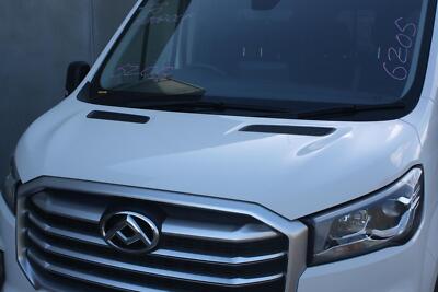 LDV DELIVER 9 07/2020-ON STEERING BOX/RACK - Image 19