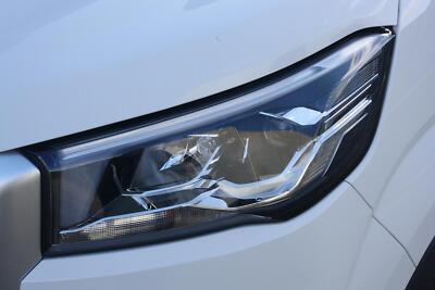 LDV DELIVER 9 07/2020-ON STEERING BOX/RACK - Image 22