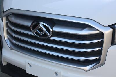 LDV DELIVER 9 07/2020-ON STEERING BOX/RACK - Image 23