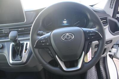 LDV DELIVER 9 07/2020-ON STEERING BOX/RACK - Image 24