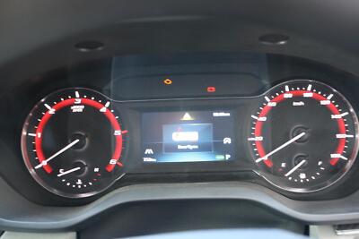 LDV DELIVER 9 07/2020-ON STEERING BOX/RACK - Image 25