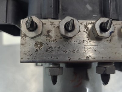 FORD RANGER 2015-2022 ABS PUMP/MODULATOR PX, P/N JB3C2C405AG, 06/15-04/22 - Image 4