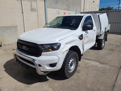 FORD RANGER 2015-2022 ABS PUMP/MODULATOR PX, P/N JB3C2C405AG, 06/15-04/22 - Image 5