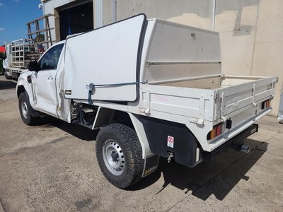 FORD RANGER 2015-2022 ABS PUMP/MODULATOR PX, P/N JB3C2C405AG, 06/15-04/22 - Image 17