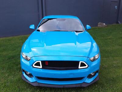 FORD MUSTANG S550 08/2015-04/2023 BONNET ROD ONLY - Image 5
