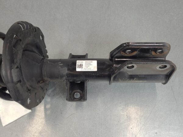 VOLKSWAGEN CRAFTER 2017-2025 LEFT FRONT STRUT SY1, 08/17- - Image 4