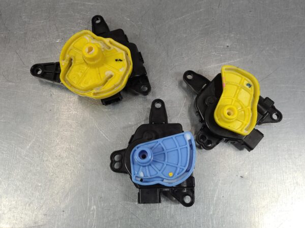 FORD RANGER 2011-2022 BLEND DOOR ACTUATOR PX, 07/11-04/22 - Image 13