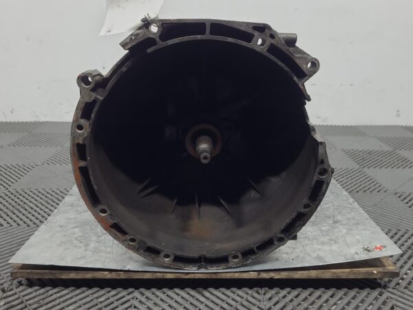 FORD TRANSIT 2011-2014 TRANS/GEARBOX MANUAL, RWD, DIESEL, 2.2, TURBO, 6 SPEED, V - Image 2