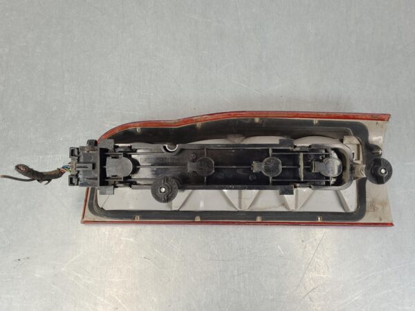 FORD TRANSIT 2006-2014 LEFT TAILLIGHT VM SI-II, VAN/BUS, 07/06-02/14 - Image 16