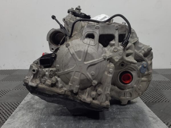 VOLKSWAGEN CRAFTER 2017-2024 TRANS/GEARBOX AUTO, FWD, DIESEL, 2.0, TWIN TURBO, S - Image 4