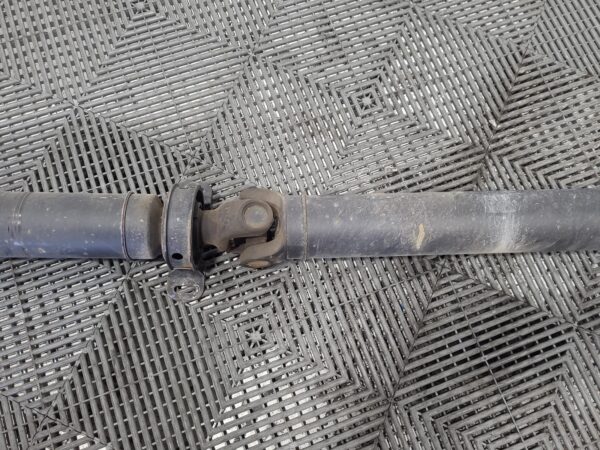 FORD TRANSIT 2014-2018 REAR PROP SHAFT 2.2, DIESEL, VO, 02/14-04/18 - Image 15
