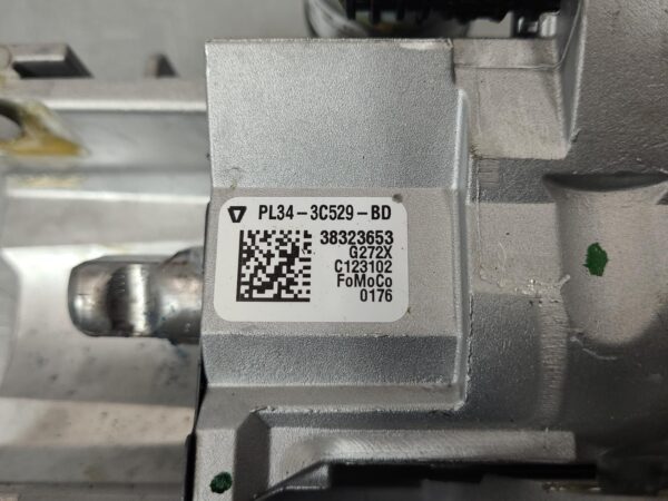 FORD F SERIES 2021-2026 STEERING COLUMN F150 14TH GEN 21- - Image 16