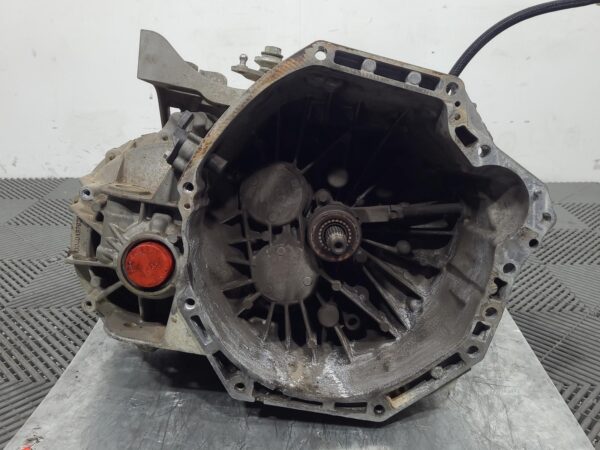 MERCEDES VITO 2015-2022 TRANS/GEARBOX 447, MANUAL, FWD, DIESEL, 1.6, TURBO, 700. - Image 2