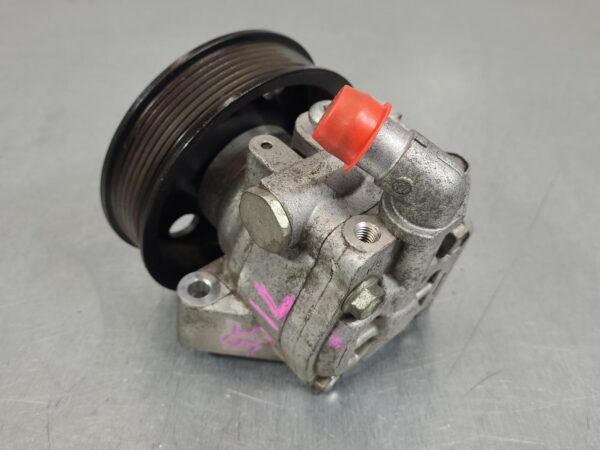 FORD TRANSIT 2014-2018 STEERING PUMP DIESEL, 2.2, TURBO, RWD, VO, 02/14-04/18 - Image 2