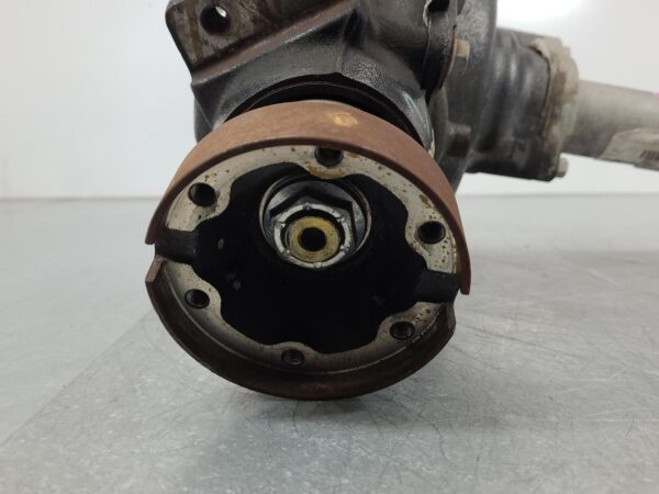 FORD RANGER 2011-2022 DIFFERENTIAL CENTRE FRONT, 3.2, DIESEL, AUTO T/M, PX, 3.73 - Image 5