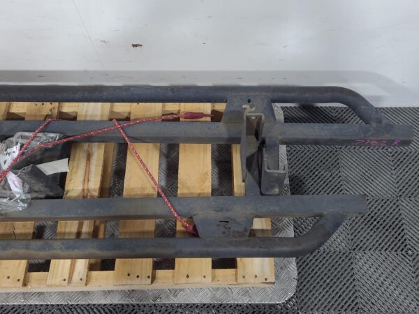 FORD RANGER 2015-2022 SIDE STEP/SKIRT PX SERIES 2-3, ASSY (LH AND RH), DUAL CAB, - Image 3