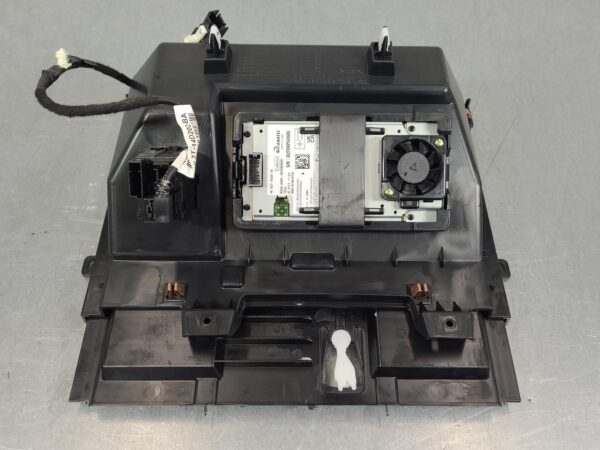 FORD F SERIES 2021-2026 CONSOLE F150 14TH GEN 21- - Image 5