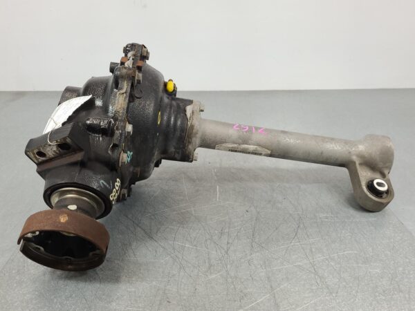 FORD RANGER 2011-2022 DIFFERENTIAL CENTRE FRONT, 3.2, DIESEL, AUTO T/M, PX, 3.73 - Image 4