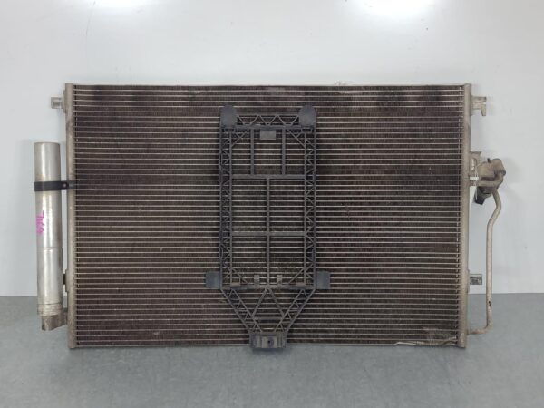 MERCEDES SPRINTER 2009-2018 A/C CONDENSER NCV3, EURO 5 TYPE , 09/09-04/18 - Image 2